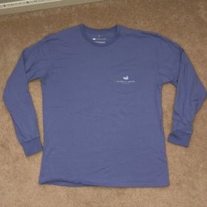 Southern March Pocket Long Sleeve